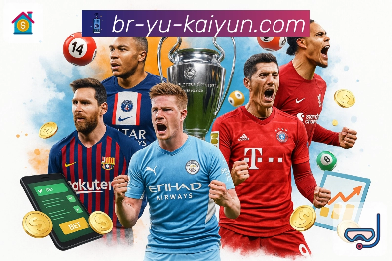 体育直播数据亮点 2